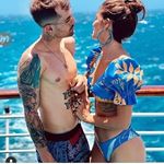 Profile Picture of °•Mike☆Greeicy•° (@las_estrellas_mike_greeicy) on Instagram