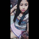 Profile Picture of Afrinanaz Hussain (@afrina_naz_786) on Instagram