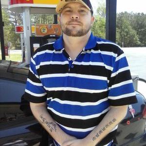 Profile Picture of Steven David Byrum (@ssbyrum) on Twitter