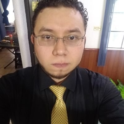 Profile Picture of Irving Calixto (@IrvCalix) on Twitter