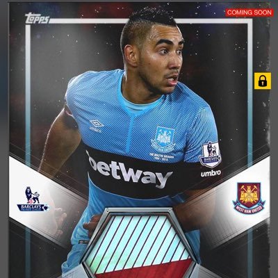 Profile Picture of Bradley Rowland (@westhamtopps) on Twitter