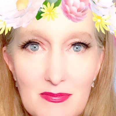 Profile Picture of Katherine C. H. E. (@KatherineCHE) on Twitter