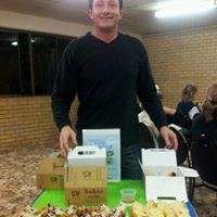 Profile Picture of Tony Riddell (@tony-riddell-1) on Quora