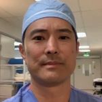 Profile Picture of My name is Derek (@doctorderekpaul2021) on Instagram