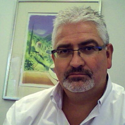 Profile Picture of Peter Finlay (@peterifinlay) on Twitter