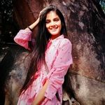 Profile Picture of Urvashi♥️ (@_urvashi_upadhyay_) on Instagram