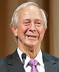 Profile Picture of Richard H. Brodhead - Wikipediaon Wikipedia