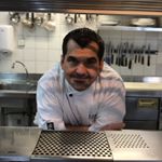 Profile Picture of Eric Rolland (@latabledesdelices) on Instagram