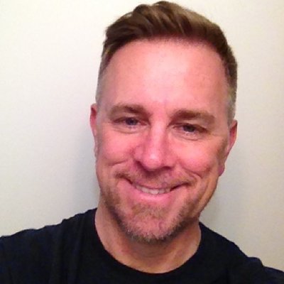 Profile Picture of Gary C. Horton (@ghorton) on Twitter