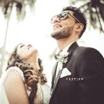 Profile Picture of Caspian Wedding Company (@caspian_wedding_company) on Instagram
