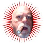 Profile Picture of Frank Carroll (@roman.castevet) on Instagram