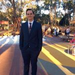 Profile Picture of Brendan Neale (@brendan.neale) on Instagram