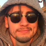 Profile Picture of David Ruben Wilson (@davidrubenwilson) on Instagram