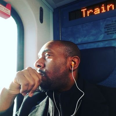 Profile Picture of Sean D. James (@Sean_D_James) on Twitter