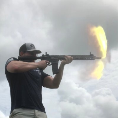 Profile Picture of Clay Schroeder (@imClaySchroeder) on Twitter