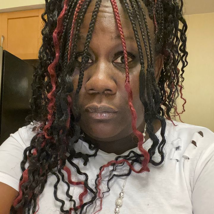 Profile Picture of lashaundanelson82 (@@lashaundanelson82) on Tiktok