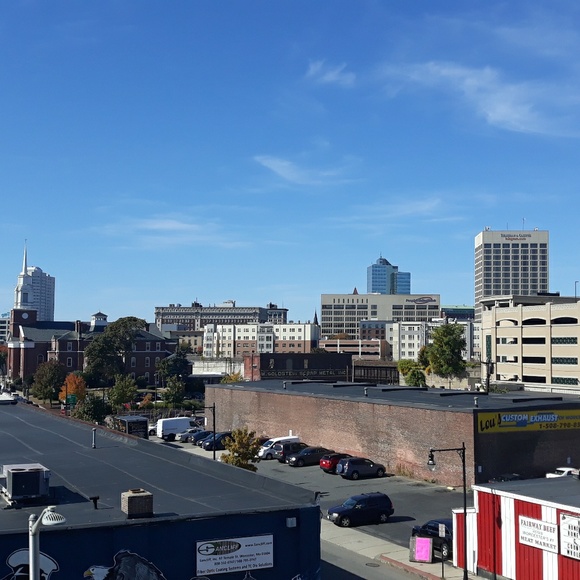 Profile Picture of Nick Bradshaw (@bradshaw0307) on Poshmark