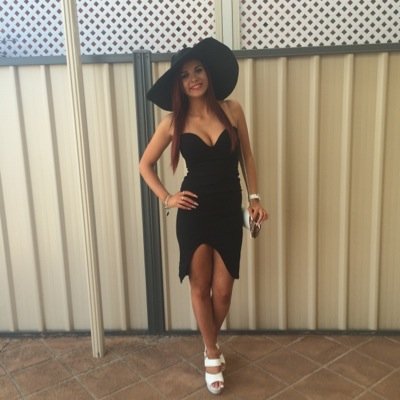 Profile Picture of Cassi Alexander (@cassialexander) on Twitter