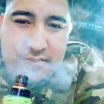 Profile Picture of Daniel Mascorro (@mascorro_daniel) on Instagram