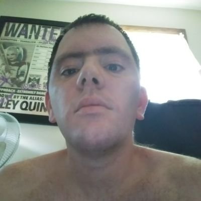 Profile Picture of Jeffrey Redmond (@Jeffrey13067777) on Twitter