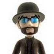 Profile Picture of Andrew Pogue (@Pogueconductor) on Youtube