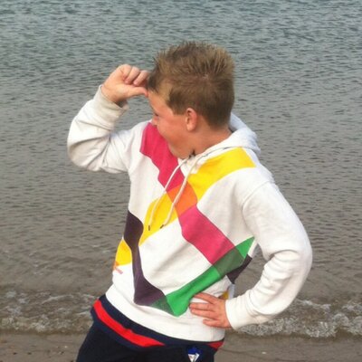 Profile Picture of Jason Rood (@RoodJasonrood) on Twitter