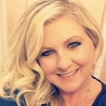 Profile Picture of Valerie Gainer (@footballmom_47) on Instagram