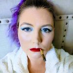 Profile Picture of Heather Rath (@angelicblues) on Instagram