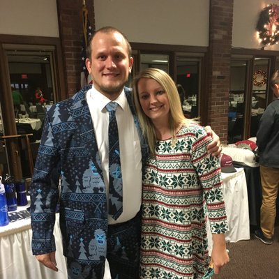 Profile Picture of Andy Schnepp (@Alardria) on Twitter