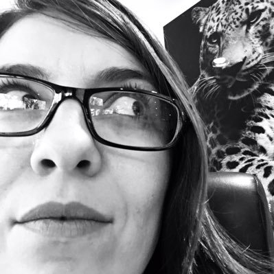 Profile Picture of Ariana Kaiser Varnum (@ArianaKaiser) on Twitter