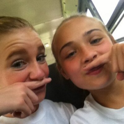 Profile Picture of Ashly Brooke Dolly (@Brookedolly) on Twitter