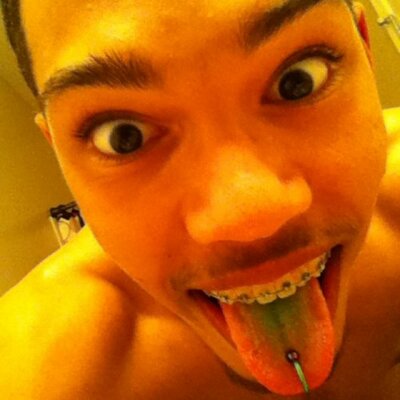 Profile Picture of Eric Watters (@ReadySet_Woah) on Twitter