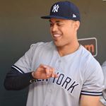 Profile Picture of Giancarlo Stanton (@teamgstanton) on Instagram