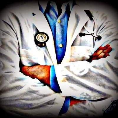 Profile Picture of Anees انيس M.D. (@Anisocytosis) on Twitter