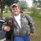 Profile Picture of Dave Mangrum (@169385027) on Myspace