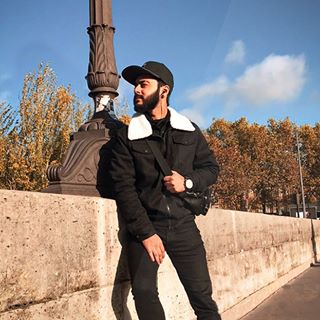 Neil Singh - Facebook Profile Picture of Neil Singh (@iamneilsingh) on Facebook