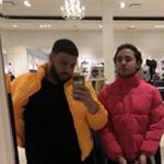 Profile Picture of Candeau.  ( Can-do ) (@kevincandeau) on Instagram