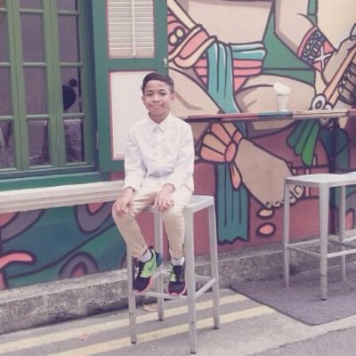 Profile Picture of Azizul Hakim (@MarioZizul) on Twitter