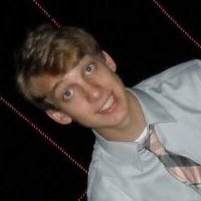 Profile Picture of Chris Camarata (@Camaraterie) on Twitter