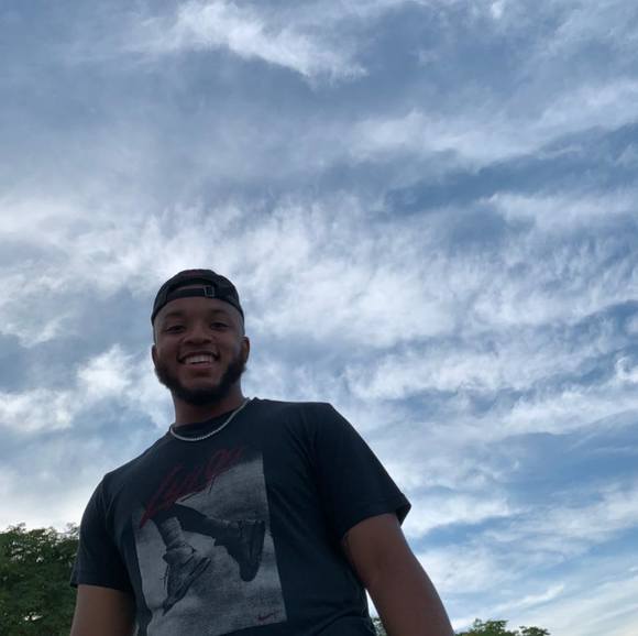 Profile Picture of Harrington Gibson iii (@hvgbearsfan) on Poshmark