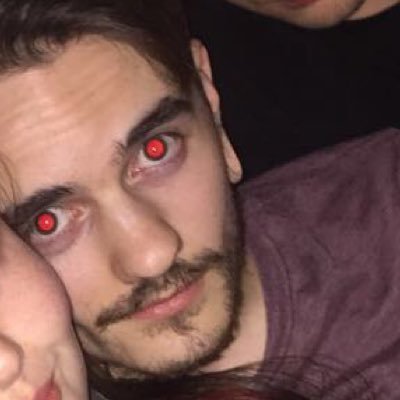 Profile Picture of Daniel Blundell (@Dan_AntB) on Twitter