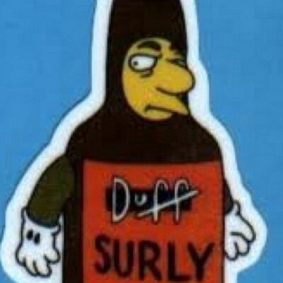 Profile Picture of Matthew Purcell (@princesssurly) on Twitter