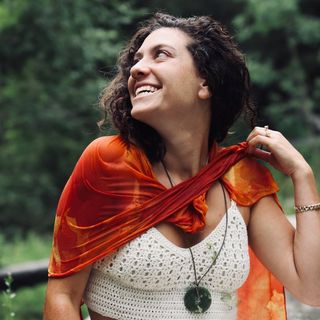 Profile Picture of Julie Anne Shapiro (@trulie_julie_) on Instagram