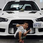 Tim Richard - Instagram Profile Picture of Tim Richard (@evox23) on Instagram