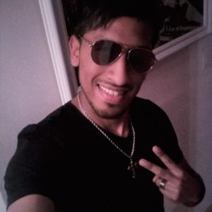 Damian Madison - Twitter Profile Picture of Damian Madison (@madison_damian) on Twitter