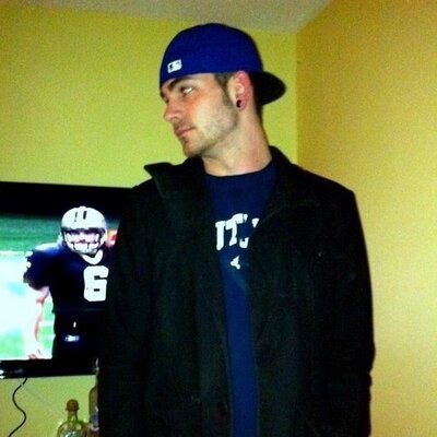 Profile Picture of Andrew Hackett (@A_Hackdaddy) on Twitter