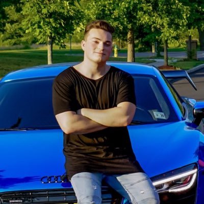 Profile Picture of Callum David Camden (@CALLUM5673866) on Twitter