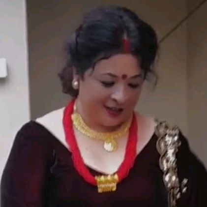 Profile Picture of Binda Shrestha (@bindashrestha65) on Tiktok