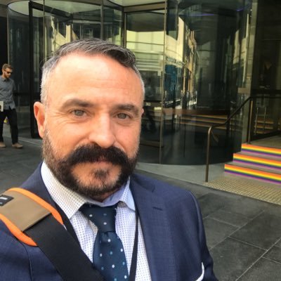 Profile Picture of Pyke (@BrendanLB) on Twitter