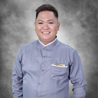 Profile Picture of Steve Mark Baldonasa Naparan (Maro kang) (@stevemark.naparan) on Facebook